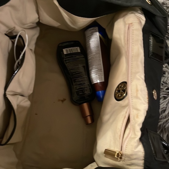 Tory Burch Tote Bag - Picture 3 of 5